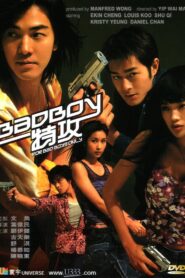 For Bad Boys Only 2000 one on netflix