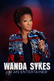 Wanda Sykes: I’m an Entertainer 2023 one on netflix