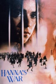 Hanna’s War 1988 one on netflix