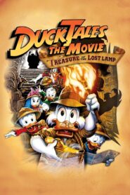 DuckTales: The Movie – Treasure of the Lost Lamp 1990 one on netflix