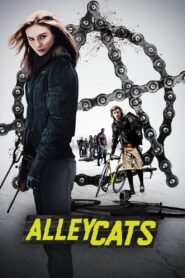 Alleycats 2016 one on netflix