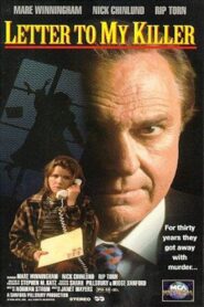 Letter to My Killer 1995 one on netflix