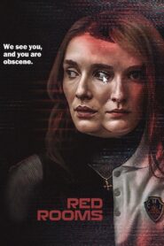 Making ‘Red Rooms’ 2024 one on netflix