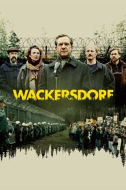 Wackersdorf 2018 one on netflix