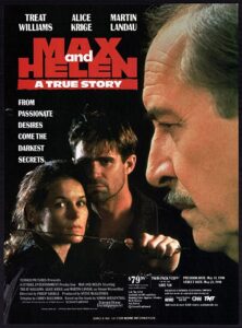 Max and Helen 1990 one on netflix