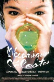 Celestial Clockwork 1995 one on netflix