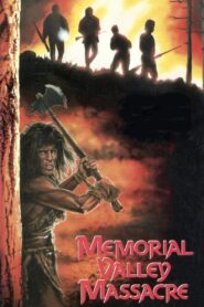 Memorial Valley Massacre 1988 one on netflix