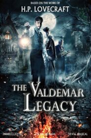 The Valdemar Legacy 2010 one on netflix