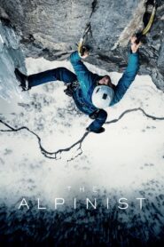 The Alpinist 2021 one on netflix