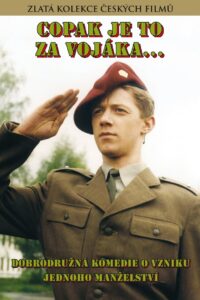 Who’s That Soldier? 1988 one on netflix