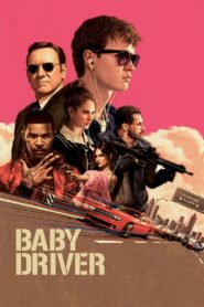Baby Driver 2017 one on netflix