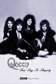 Queen: From Rags to Rhapsody 2015 one on netflix