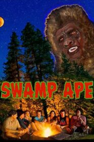 Swamp Ape 2017 one on netflix