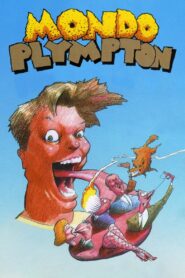 Mondo Plympton 1997 one on netflix