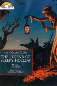 The Legend of Sleepy Hollow 1988 one on netflix