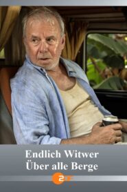Endlich Witwer – Über alle Berge 2023 one on netflix