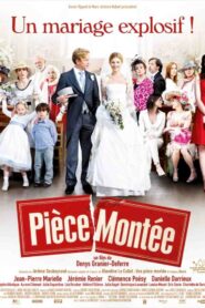 The Wedding Cake 2010 one on netflix