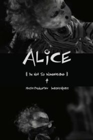 Alice in Not So Wonderland 2007 one on netflix