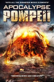 Apocalypse Pompeii 2014 one on netflix