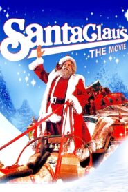 Santa Claus: The Movie 1985 one on netflix