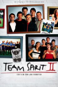 Team Spirit II 2003 one on netflix