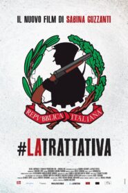 La trattativa 2014 one on netflix