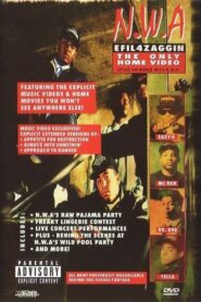 N.W.A. – EfiL4zaggiN 1992 one on netflix