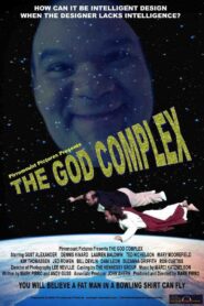 The God Complex 2009 one on netflix