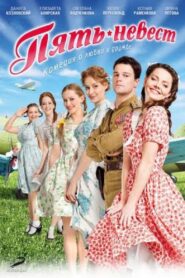 Five Brides 2011 one on netflix