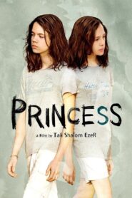 Princess 2014 one on netflix