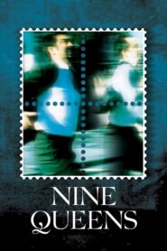 Nine Queens 2000 one on netflix