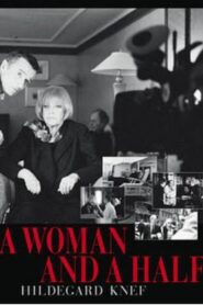A Woman and a Half: Hildegard Knef 2001 one on netflix