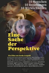 Eine Sache der Perspektive 2020 one on netflix