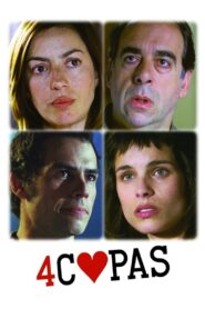 4 Hearts 2009 one on netflix