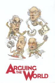 Arguing the World 1998 one on netflix