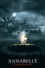 Annabelle: Creation 2017 one on netflix