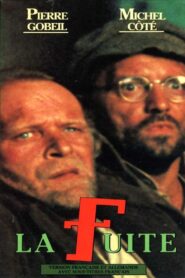 La Fuite 1985 one on netflix