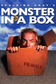 Monster in a Box 1992 one on netflix