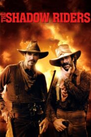 The Shadow Riders 1982 one on netflix