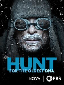 The Hunt for the Oldest DNA 2024 one on netflix