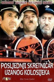 The Last Switchman of the Narrow Gauge Railway 1986 one on netflix
