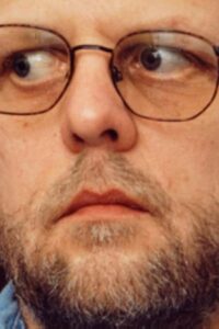 Thomas Quick 2002 one on netflix