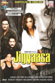 Jigyaasa 2006 one on netflix