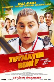 Tutmayın Beni 2016 one on netflix