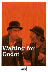 Waiting for Godot 2001 one on netflix