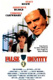 False Identity 1990 one on netflix
