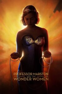 Professor Marston and the Wonder Women 2017 one on netflix