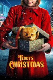 Teddy’s Christmas 2022 one on netflix