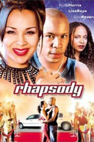 Rhapsody 2000 one on netflix