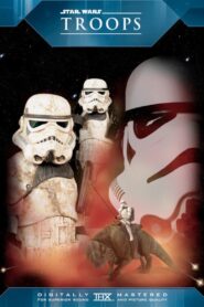 Troops 1997 one on netflix